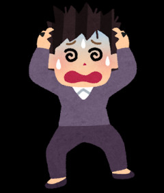 人間的にクズが多い職業て何だと思う？