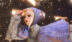 【画像】スト6のイングリッドちゃんのアウトフィット2が可愛い件