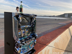 パチスロしか出ない作品多すぎじゃね？