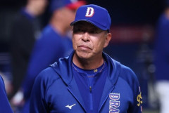 【悲報】野球知らない女社長「どんなに弱いチームでも3割は勝つ」🐉「.190」女社長「ん？」