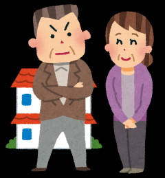 【悲報】スーパーで謎おばさんから声をかけられたママ、号泣・・・・・