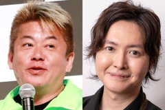 リュウジ「ホリエモンの飯屋は旨くない、さらに品性まで失った？」