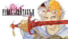 『FF2』とかいうファイナルファンタジーで最も語られない作品