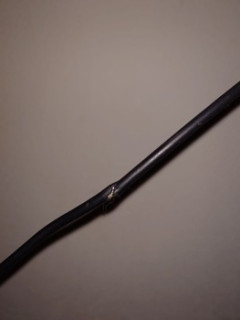 猫にケーブル噛まれたんやがこれってヤバいか？（※画像あり）