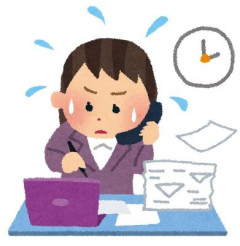 【やるならちゃんとやれよ】頼まれた仕事を横取りされた。その仕事は私しかできない内容なのに…しかも結局→