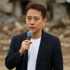 中居正広、社会貢献活動は復帰に向けた第一歩となるのか 目下貯金を取り崩しながら被災地支援を継続…出川哲朗や松岡昌宏も復帰へエール