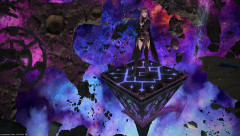 【FF14】7.5で「滅暗闇の雲激闘戦」が制限解除で突入可能に！さらに下限ILでクリアすると髪型ハーフツインテールやマウントなどのアイテムが100%ドロップに！