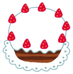 【疑問】バラ科アレルギーでイチゴもりんごも大好きなのに食べられない。が、夫も義両親もその事をよく忘れる