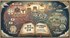 韓国人「韓国語の正体、実は日本語のコピーだった？法律、教育、医学…韓国社会を支える言葉がことごとく日本製なのはなぜ？」