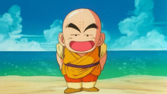 ドラゴンボール原作42巻終了時点でクリリンの次に強い地球人は誰だ？