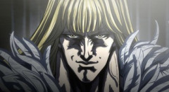 【北斗の拳】ドブカス