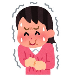 【スカッ】義姉はとにかく弟達の嫁が大っ嫌い。ある日、義兄嫁の服を強奪しようとした義姉に、正直な子供が一言「…」