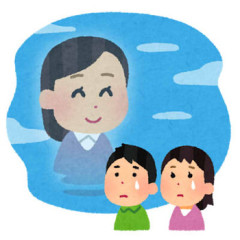 昨年末、義母、叔母、8年結婚してた元夫がバタバタと亡くなった。そのうえ女友達が手術不能な末期膵臓ガンで余命わずかという連絡があった...。