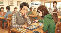 飲食店のタブレット注文システムが超絶いい加減だった　「品切れが反映されない」