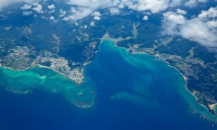 【悲報】辺野古で転覆した船長ら、通報せず海上保安庁に頼らず自力で泳いで陸に帰るつもりだった