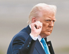 トランプ支持率、ついに30%台に落ち込んで崩壊目前ｗｗｗｗ