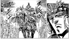 【北斗の拳 世紀末ドラマ撮影伝】87話 雨月リュウガ、加速す