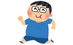 デブ「たくさん食べてないのに太る！体質のせい！」←これｗｗｗｗｗｗｗｗｗ