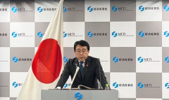 赤沢大臣｢6月頃からガス･電気料金に中東情勢の影響出てくるよ｣