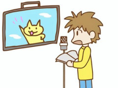 馬鹿「アニメ関係の仕事ならアニメーターよりも声優のほうが楽そうw」←これ