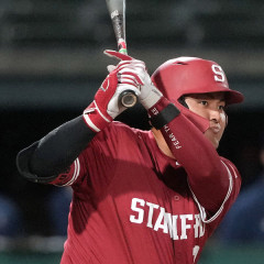 【ゲンダイ】佐々木麟太郎がメジャーに奪われる！ソフトバンク城島CBOが懸念していた“最悪事態”　3戦連発13号