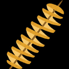 【悲報】栃木グルメ、いもフライしかない