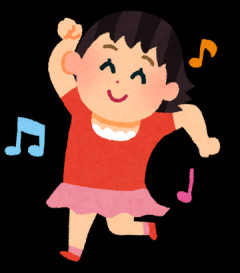 DJ SODAさん、ハミ乳してクネクネダンスを踊ってしまう