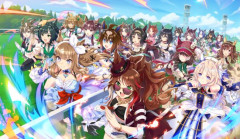 【悲報】ウマ娘界隈、不人気キャラの出番が少ないと不人気推しが発狂中