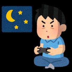 嫁にゲームやめないなら別れるって言われた