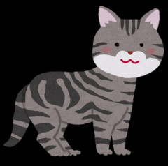 【イラッ】家族が拾ってきた猫にやたら懐かれているが、正直ウザいし猫はちっとも可愛いと思わないからただただ苦痛。しかしこのことを周りに愚痴ると…