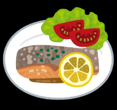 サケ 「あれ？何か全然疲れない。パワーが湧き出てくる。こりゃいいぞどこまででも行けるわﾋｬｯﾎｰｰｰｰｲ」