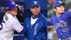 【悲報】中日ドラゴンズさん、ベンチ前に清めの塩が盛られるｗｗｗｗｗｗ