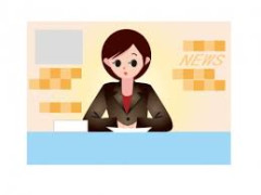 【画像】女子アナさん、唐突に脱ぐｗｗｗｗｗｗ