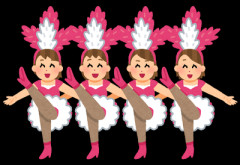 元宝塚トップ礼真琴、大胆な“ベティーちゃん”扮装姿を披露 『BOOP The Musical』ビジュアル解禁