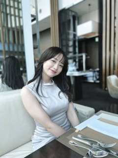 【画像】森香澄さん、ピーチ・ジョン新ミューズに就任し爽やか夏ランジェリー姿を披露してしまう