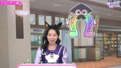 【ウマ娘】そろそろまたイリテツと会えるぞ