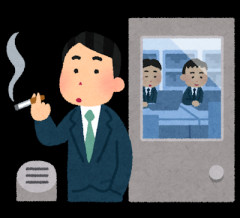 【は？】上司「タバコ吸ってくるわ」ワイ「あ、じゃあその間仮眠とらせてもらいますね！」→結果ｗｗｗ