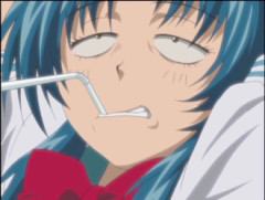 【フルメタ】宗介が立派なおっさんに……