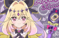 名探偵プリキュア！、るるかの「フルグラフィックTシャツ」が一瞬で売り切れｗｗｗｗｗｗｗｗｗｗ