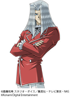 【遊戯王】ペガサスって可哀想な境遇の人だったんだね…