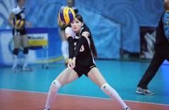 はっきり言う、女子スポーツを性欲以外で見ることは絶対にない