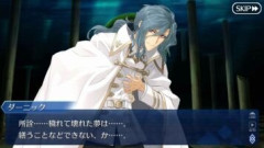 【FGO】アポクリファコラボの「そうそうこれでいいんだよ」感が大好きだったのでFakeコラボイベントにも期待している。アポコラボの好きなところはダーニックの妄執にケリをつけたところ