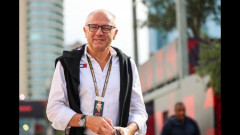 ドメニカリCEO、F1の問題点を指摘され「F1には問題はない」「非常に良い状態にある」