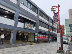 足立区来たけどどこがスラムなんだよ？