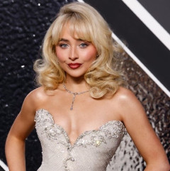 【速報】山本由伸、サブリナ・カーペンターと交際発覚か