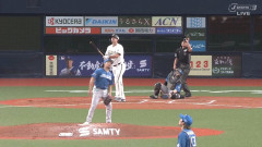 伊藤大海、復調の兆し見せるも7回に崩れる