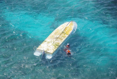【辺野古沖転覆事故】「全員船から落とされた」生徒から緊急通報が相次いでいたと判明　なお船長や引率教員らは通報せず