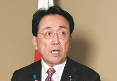 【速報】赤沢大臣、訪中ｗｗｗｗｗｗｗｗ