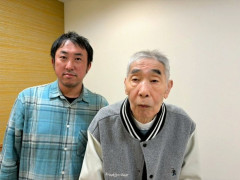 【画像】蛭子能収さん(78)近影