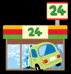 ロードバイク、とんでもない勢いで車に突っ込む♂